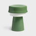 &Klevering - HAT Tischlampe • green - Tischlampe - ROSA ECK Concept Store