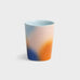 &Klevering - HUE Becher (170 ml) | Hellblau - Kaffee - und Teetasse - ROSA ECK Concept Store