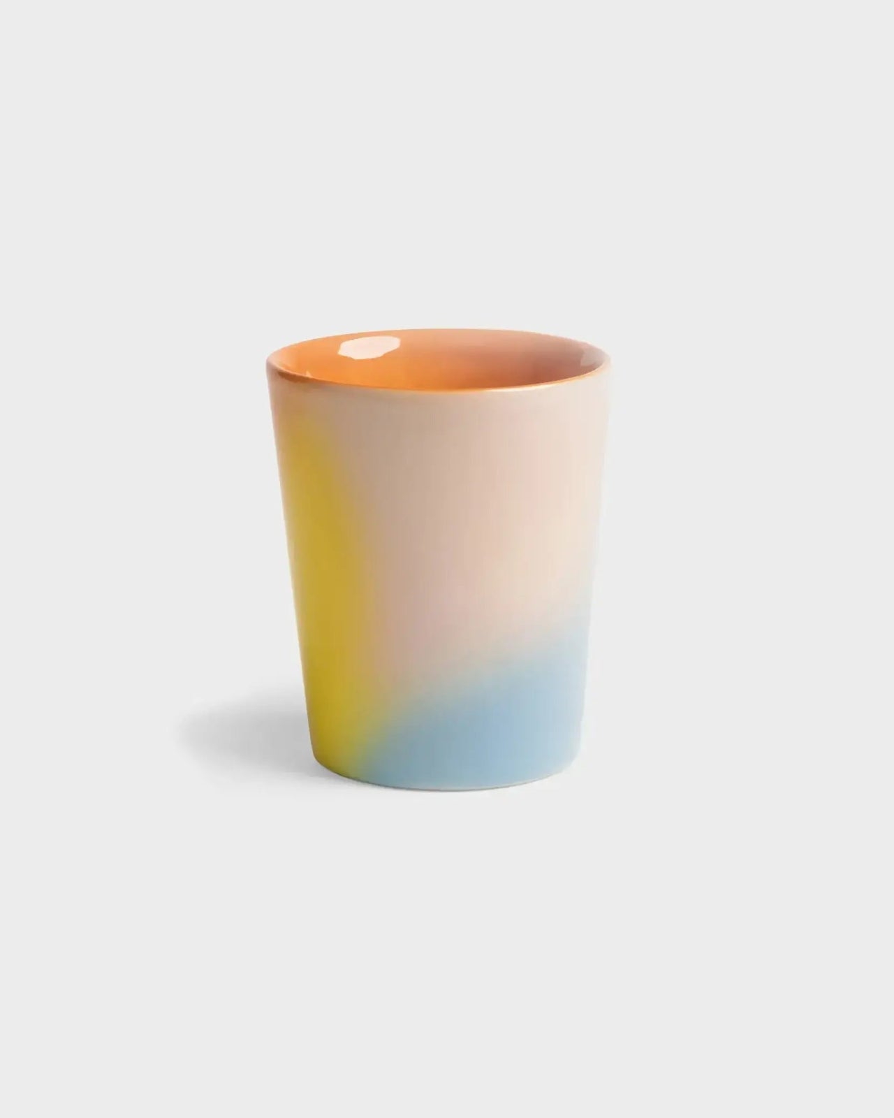 HUE Becher (170 ml) | Orange