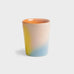 &Klevering - HUE Becher (170 ml) | Orange - Kaffee - und Teetasse - ROSA ECK Concept Store