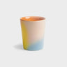 &Klevering - HUE Becher (170 ml) | Orange - Kaffee - und Teetasse - ROSA ECK Concept Store