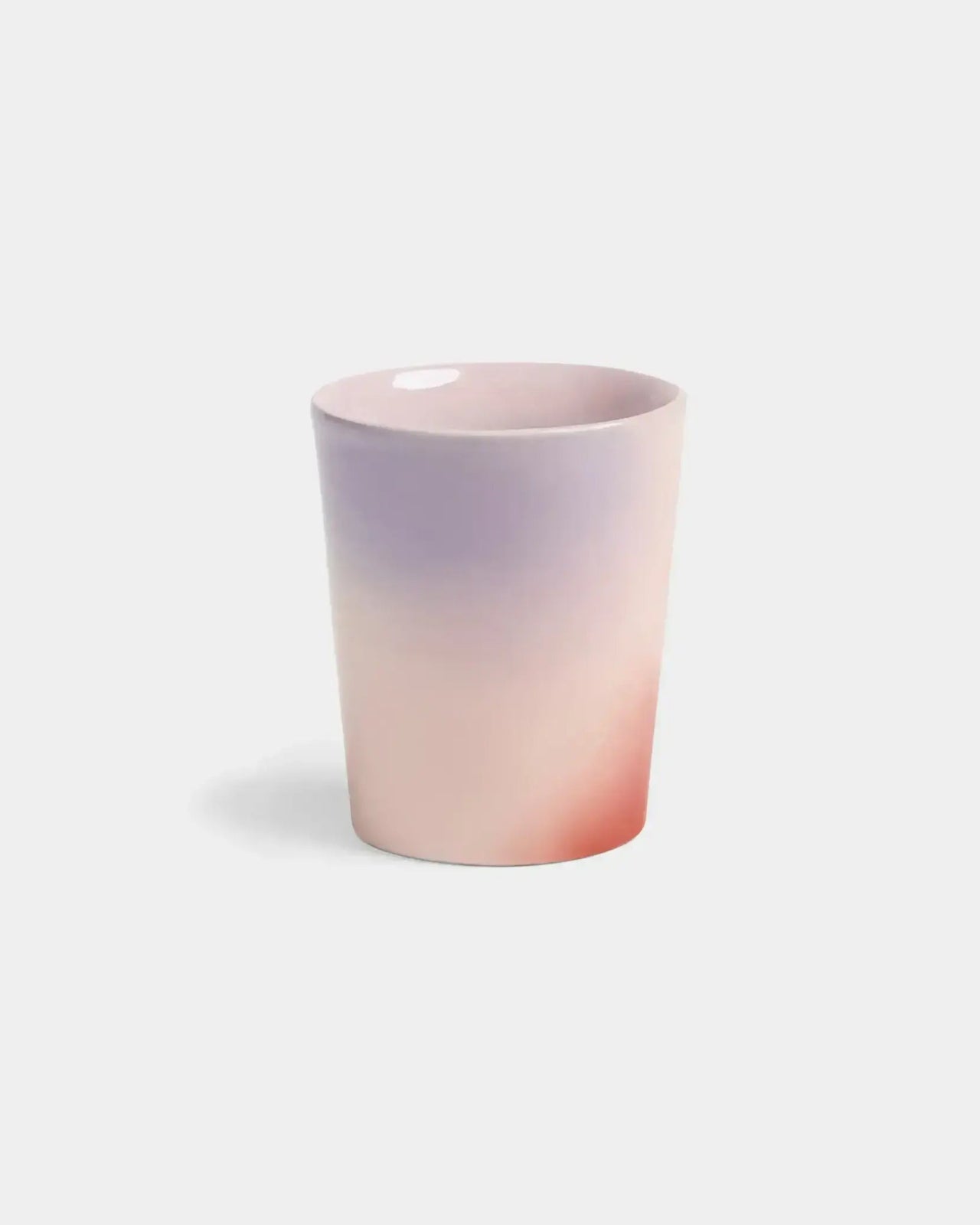 &Klevering - HUE Becher (170 ml) | Rosa - Kaffee - und Teetasse - ROSA ECK Concept Store