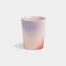 &Klevering - HUE Becher (170 ml) | Rosa - Kaffee - und Teetasse - ROSA ECK Concept Store