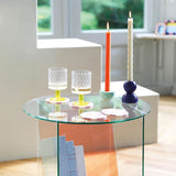 &Klevering - Kerzenhalter | stack violet - Kerzenständer - ROSA ECK Concept Store