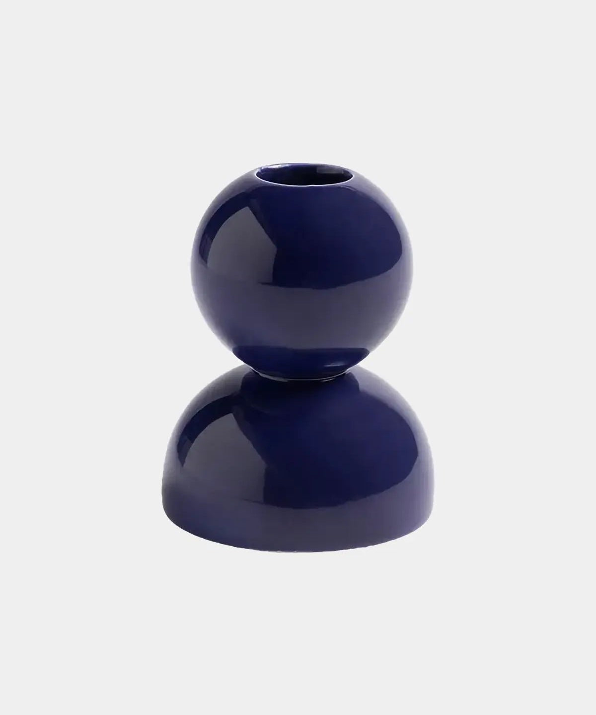 &Klevering - Kerzenhalter | stack violet - Kerzenständer - ROSA ECK Concept Store