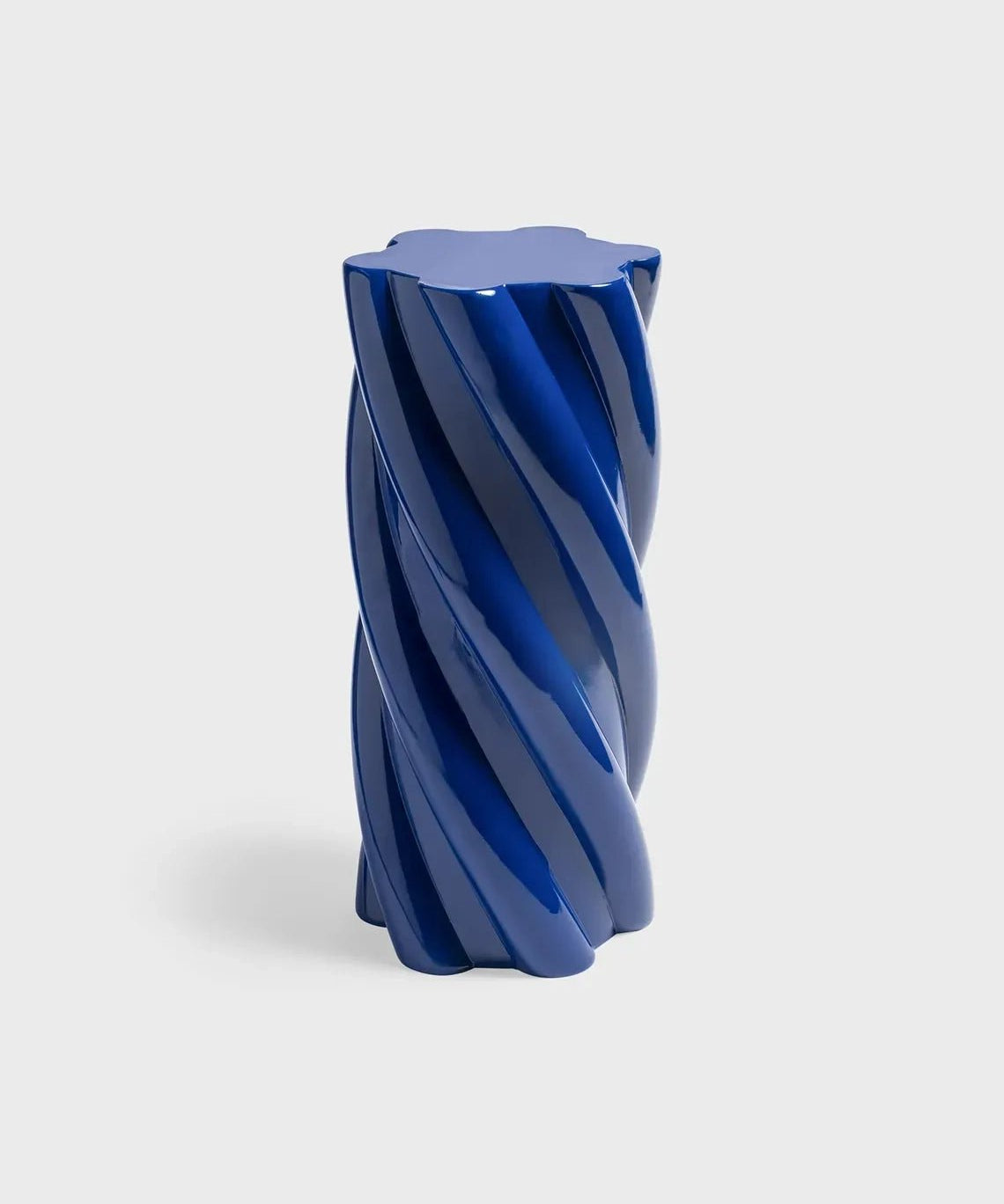 &Klevering - MARSHMALLOW Beistelltisch • blue - Beistelltisch - ROSA ECK Concept Store