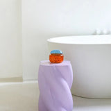 &Klevering - MARSHMALLOW Beistelltisch • lilac - Beistelltisch - ROSA ECK Concept Store