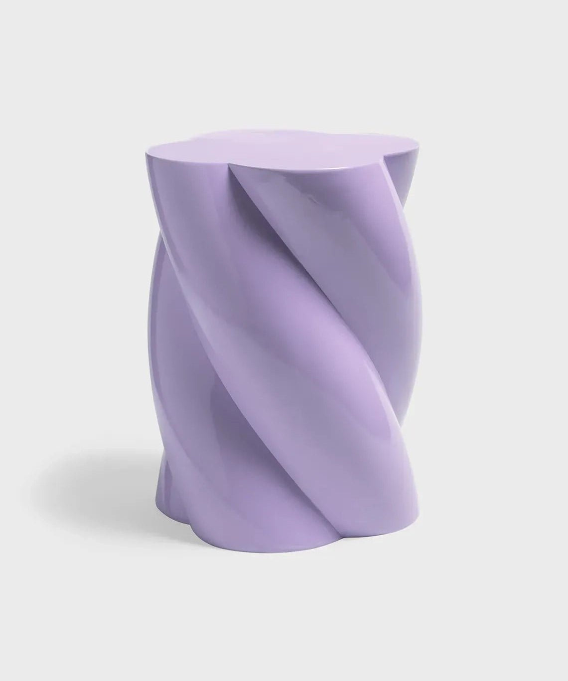 &Klevering - MARSHMALLOW Beistelltisch • lilac - Beistelltisch - ROSA ECK Concept Store