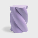 &Klevering - MARSHMALLOW Beistelltisch • lilac - Beistelltisch - ROSA ECK Concept Store