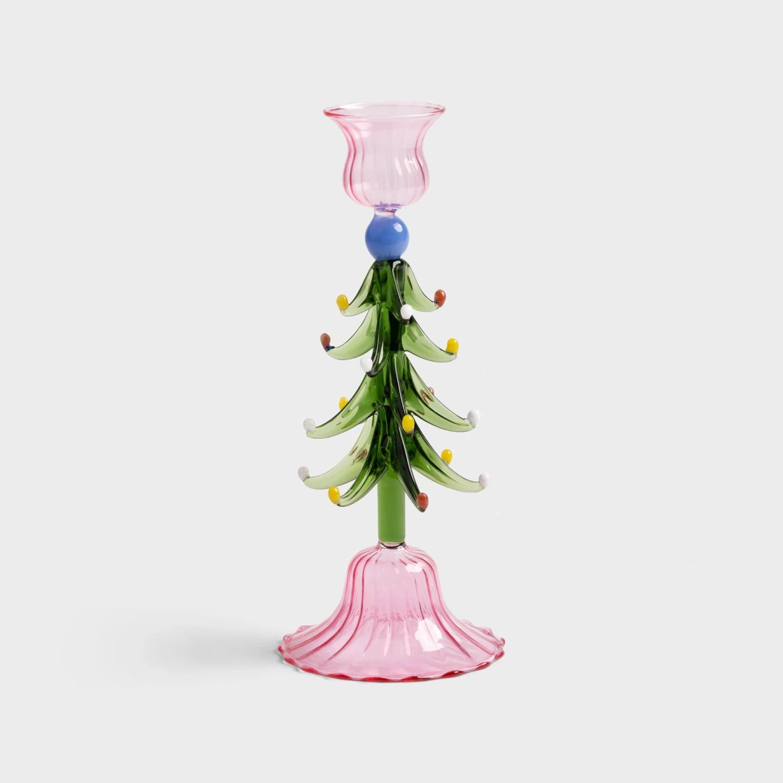 &Klevering - MERRY Kerzenhalter • Tree - ROSA ECK