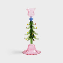 &Klevering - MERRY Kerzenhalter • Tree - ROSA ECK