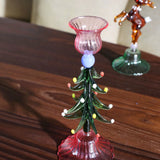 &Klevering - MERRY Kerzenhalter • Tree - ROSA ECK