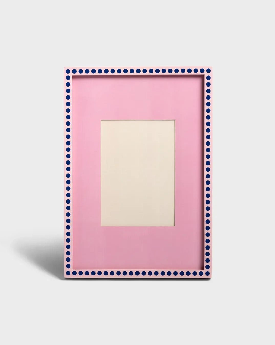 &Klevering - PATCH Fotorahmen • large dot - Bilderrahmen - ROSA ECK Concept Store