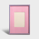 &Klevering - PATCH Fotorahmen • large dot - Bilderrahmen - ROSA ECK Concept Store