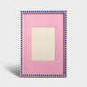 &Klevering - PATCH Fotorahmen • large dot - Bilderrahmen - ROSA ECK Concept Store