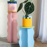 &Klevering - SWAY Blumentopf | Rosa - Blumentopf - ROSA ECK Concept Store