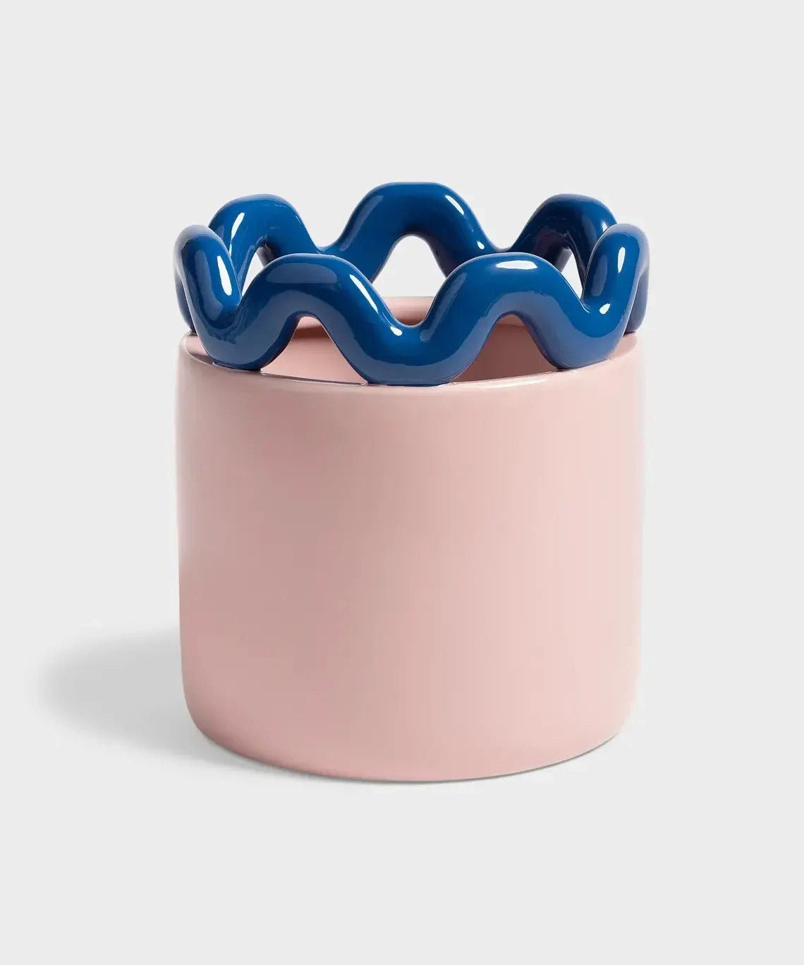 &Klevering - SWAY Blumentopf | Rosa - Blumentopf - ROSA ECK Concept Store