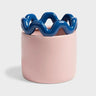 &Klevering - SWAY Blumentopf | Rosa - Blumentopf - ROSA ECK Concept Store