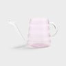 &Klevering - SWELL Gießkanne • Pink - ROSA ECK