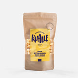 Knalle Popcorn - Butterkaramell Tahiti - Vanille Popcorn (40 g) - ROSA ECK