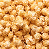 Knalle Popcorn - Butterkaramell Tahiti - Vanille Popcorn (40 g) - ROSA ECK