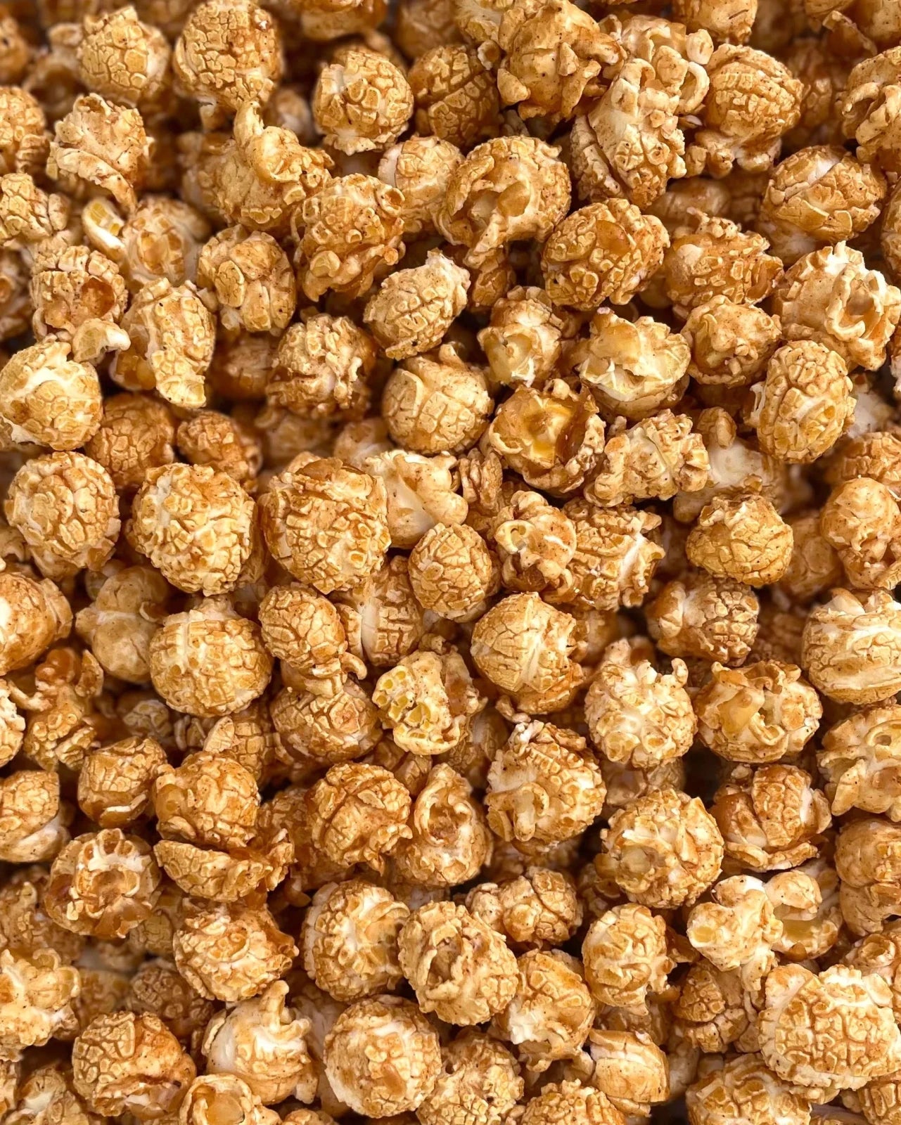 Knalle Popcorn - Franzbrötchen Popcorn (40 g) - ROSA ECK