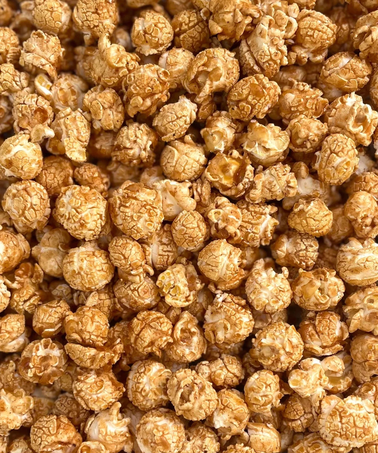 Knalle Popcorn - Franzbrötchen / Zimtschnecke Popcorn (100 g) - ROSA ECK
