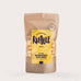 Knalle Popcorn - Popcorn (100 g) | Butterkaramell Tahiti - Vanille - ROSA ECK - , ,