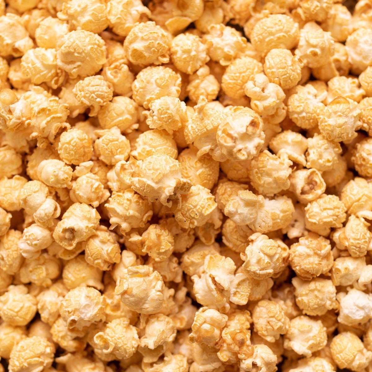 Knalle Popcorn - Popcorn (100 g) | Butterkaramell Tahiti - Vanille - ROSA ECK - , ,