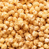 Knalle Popcorn - Popcorn (100 g) | Butterkaramell Tahiti - Vanille - ROSA ECK - , ,