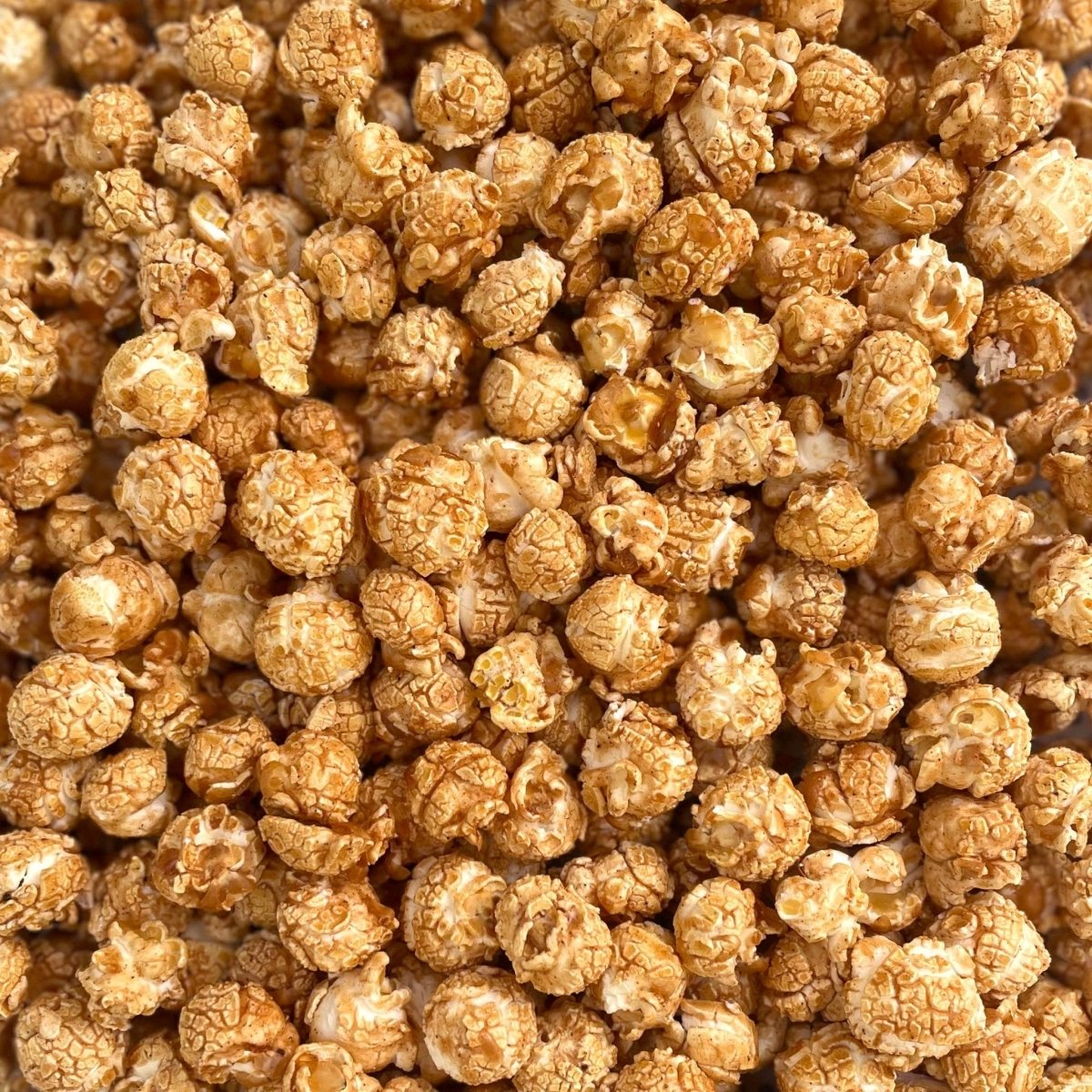 Knalle Popcorn - Popcorn (100 g) | Franzbrötchen / Zimtschnecke - ROSA ECK - , ,