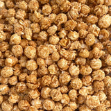 Knalle Popcorn - Popcorn (100 g) | Franzbrötchen / Zimtschnecke - ROSA ECK - , ,