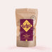 Knalle Popcorn - Popcorn (100 g) | Weiße Schokolade Salzbrezel - ROSA ECK - , ,