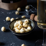 Knalle Popcorn - Trüffel Fleur de Sel Popcorn (100 g) - Popcorn - ROSA ECK