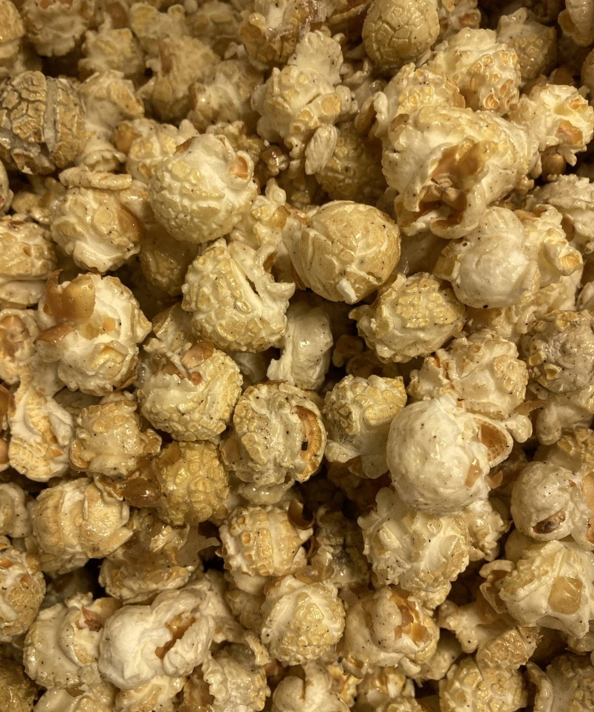 Knalle Popcorn - Trüffel Fleur de Sel Popcorn (100 g) - Popcorn - ROSA ECK