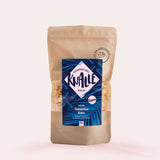 Knalle Popcorn - Veganes Popcorn (100 g) | Tonkabohne Kokos - ROSA ECK - , ,