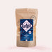 Knalle Popcorn - Veganes Popcorn (100 g) | Tonkabohne Kokos - ROSA ECK - , ,