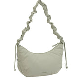 LUNUA Wickeltasche Crossbody • mint