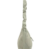 LUNUA Wickeltasche Crossbody • mint