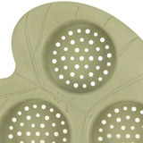 Lässig - Badespielzeug Boote (3er Set) • Panda/Nilpferd/Krokodil - ROSA ECK