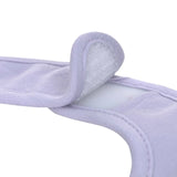 Lässig - HAPPY FRUITS Lätzchen (5er Set) • Kirsche - ROSA ECK