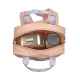 Lässig - LITTLE GANG Kindergarten - Rucksack • Cherry Peach - Rucksack - ROSA ECK Concept Store