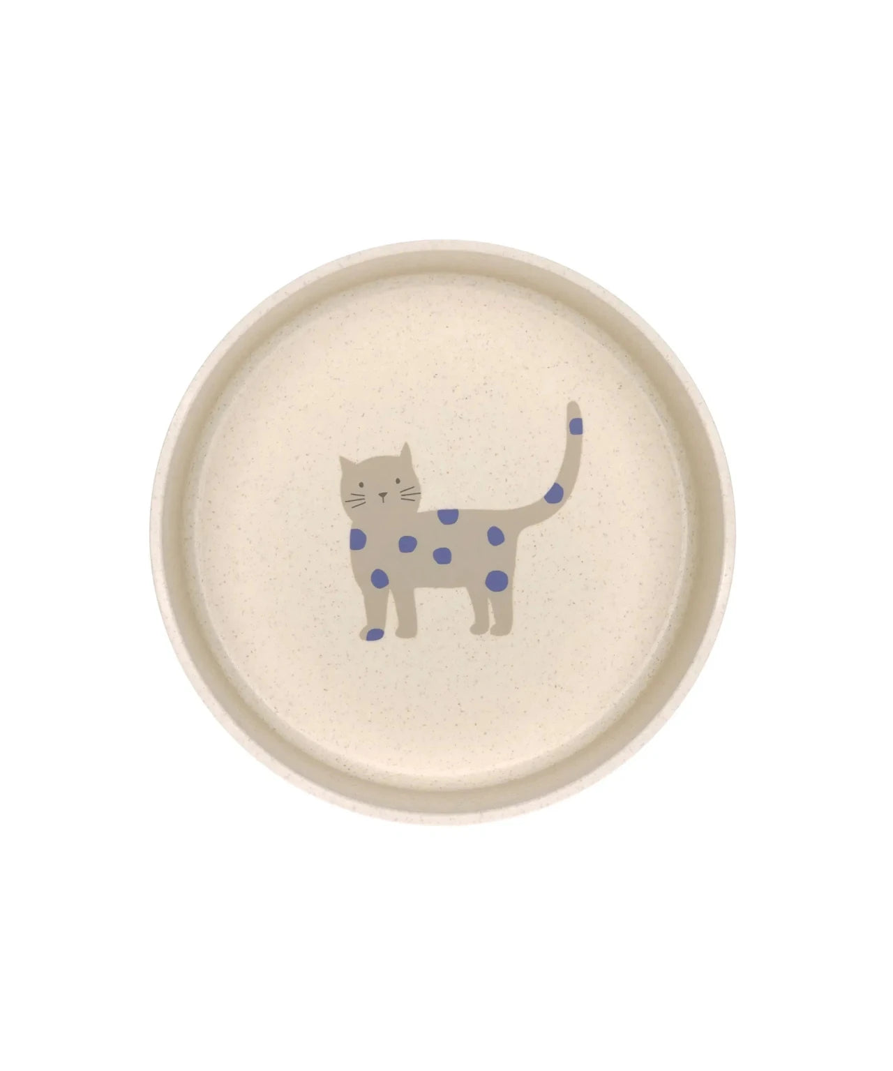 Lässig - LITTLE MATEYS Kinder - Schüssel • Königsblau - ROSA ECK