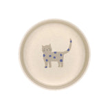 Lässig - LITTLE MATEYS Kinder - Schüssel • Königsblau - ROSA ECK