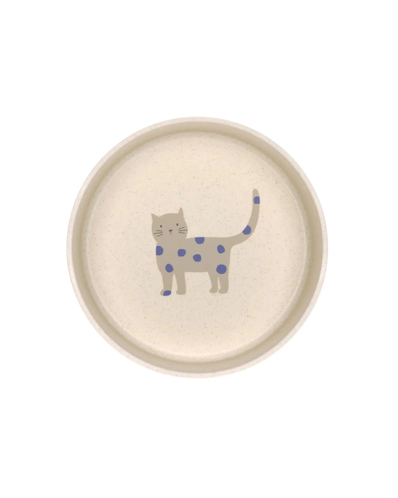 Lässig - LITTLE MATEYS Kinder - Schüssel • Königsblau - ROSA ECK