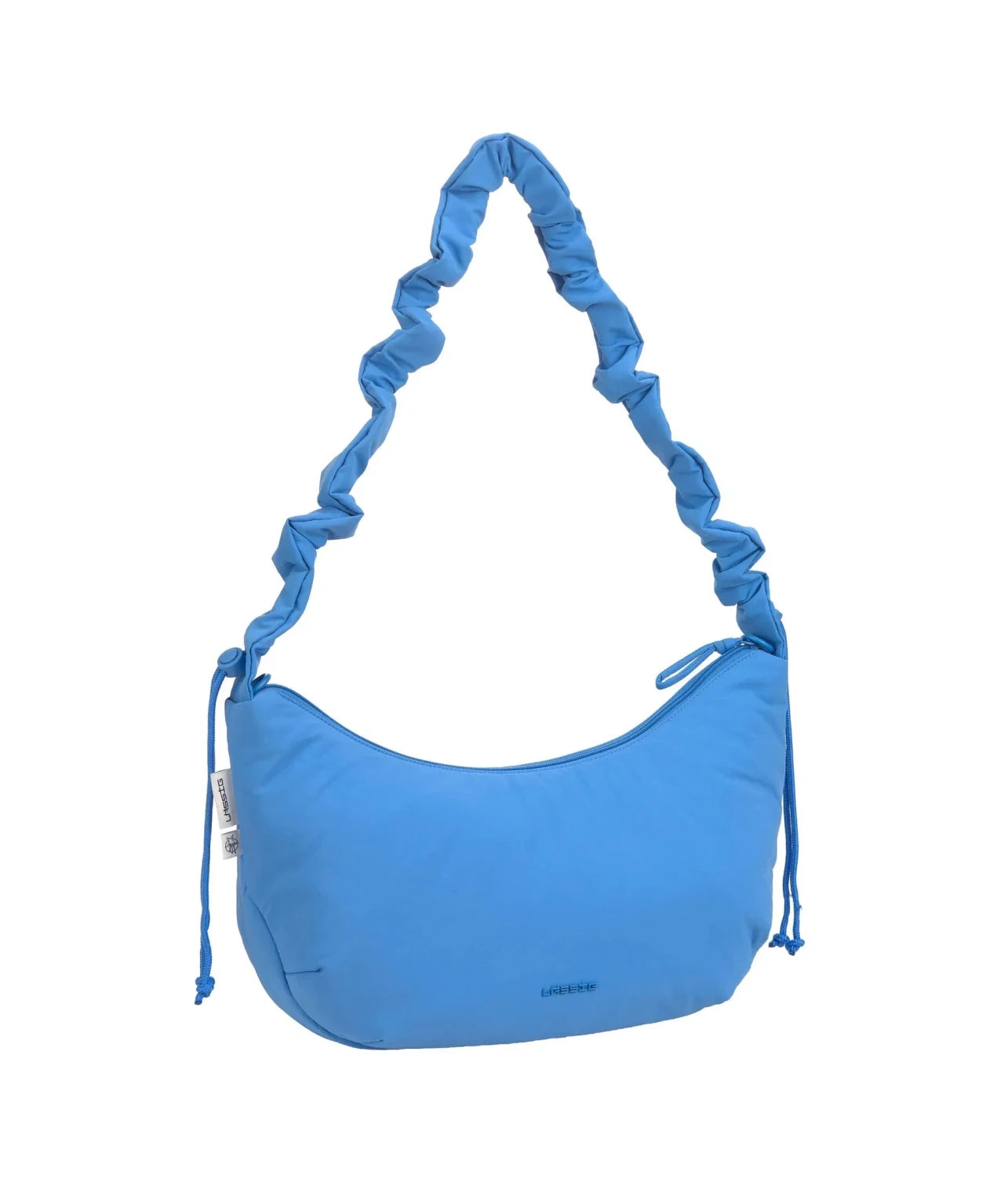 Lässig - LUNUA Wickeltasche Crossbody • blue - ROSA ECK