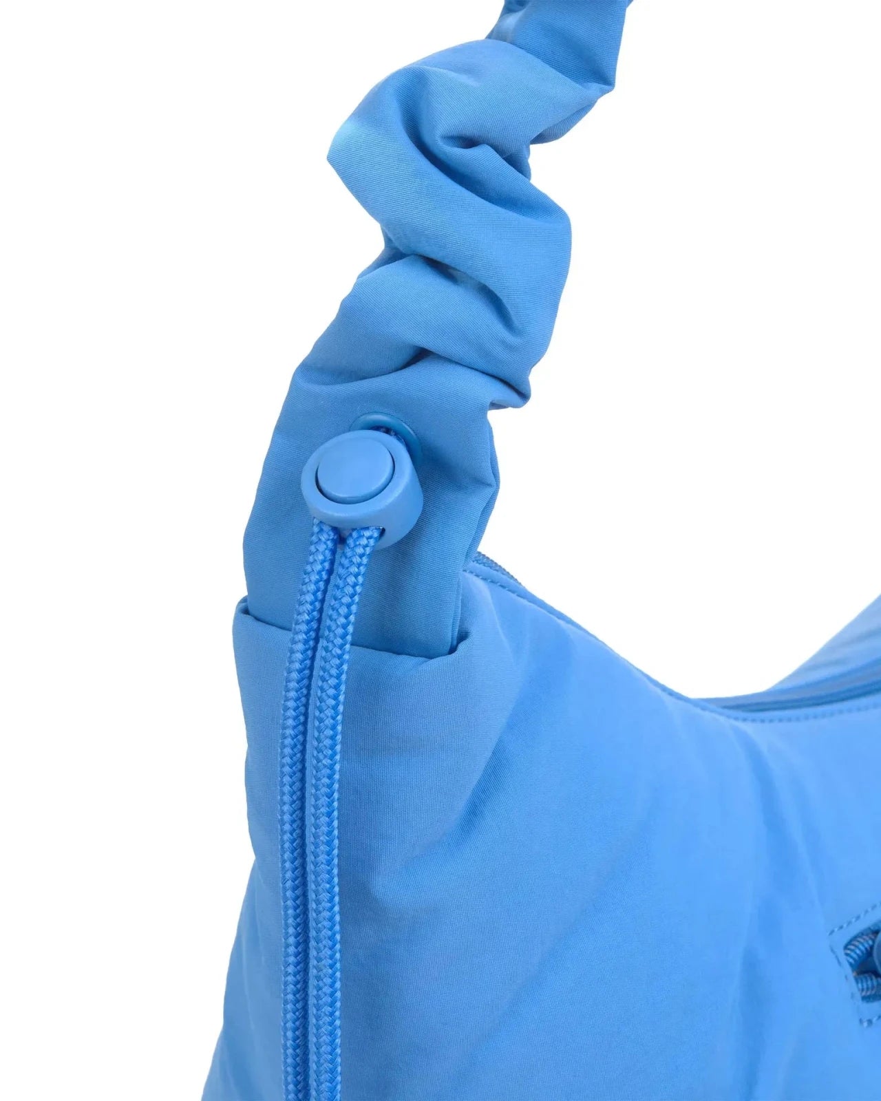 Lässig - LUNUA Wickeltasche Crossbody • blue - ROSA ECK