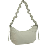 Lässig - LUNUA Wickeltasche Crossbody • mint - ROSA ECK