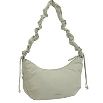 Lässig - LUNUA Wickeltasche Crossbody • mint - ROSA ECK
