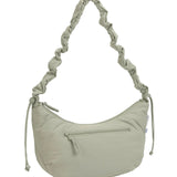 Lässig - LUNUA Wickeltasche Crossbody • mint - ROSA ECK